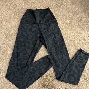 Colorfulkoala Legging